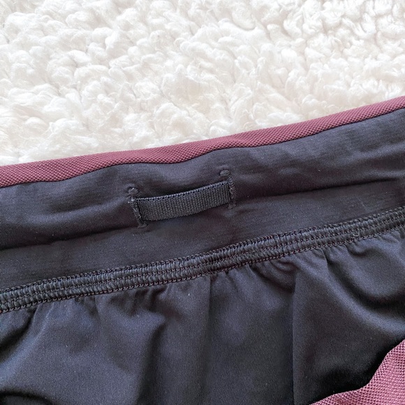 🔥 PRICE FIRM Lululemon | Find Your Pace Short 3" *Lined - Picture 10 of 16